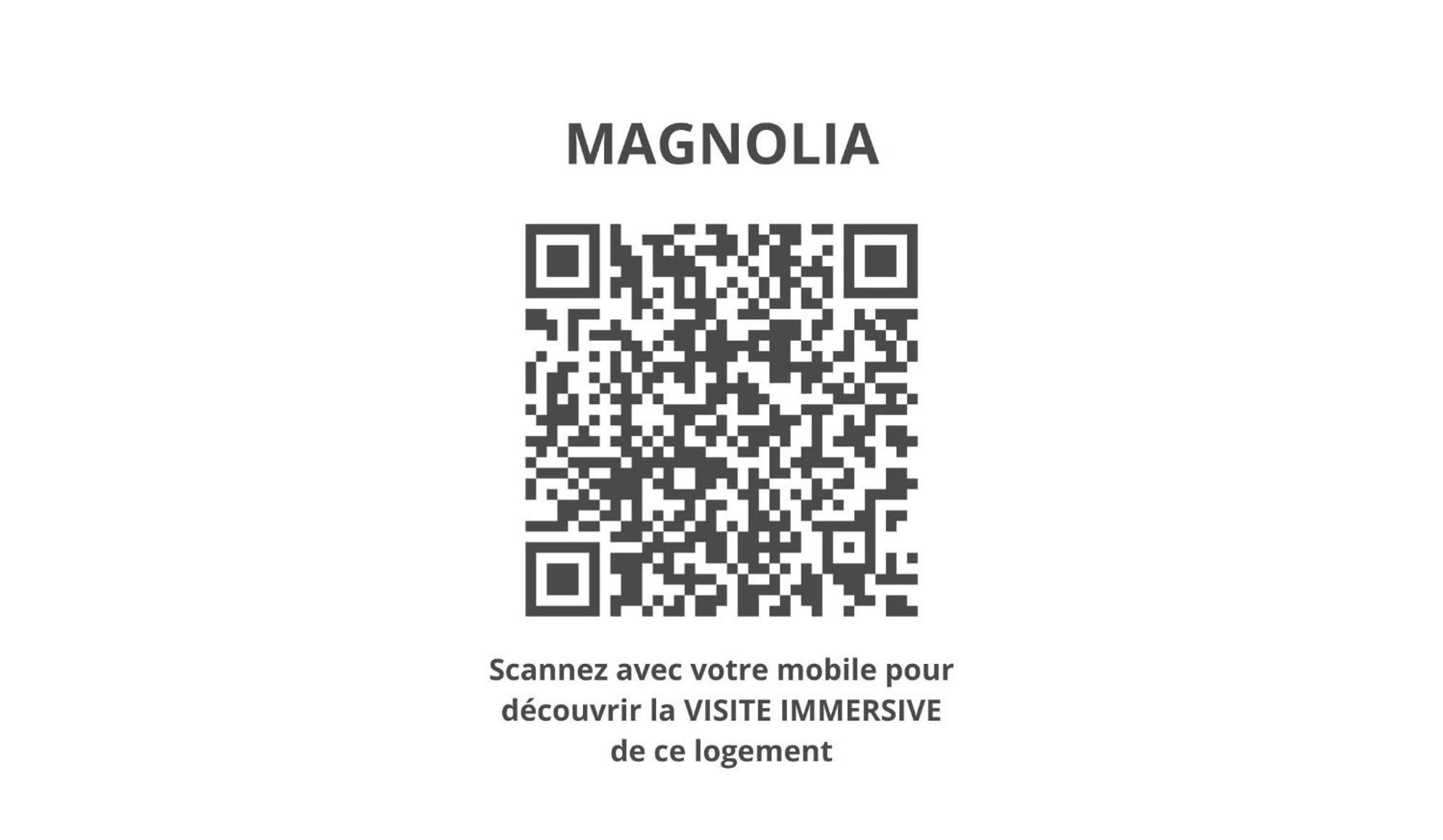Magnolia - Charmante Maison Avec Jardin